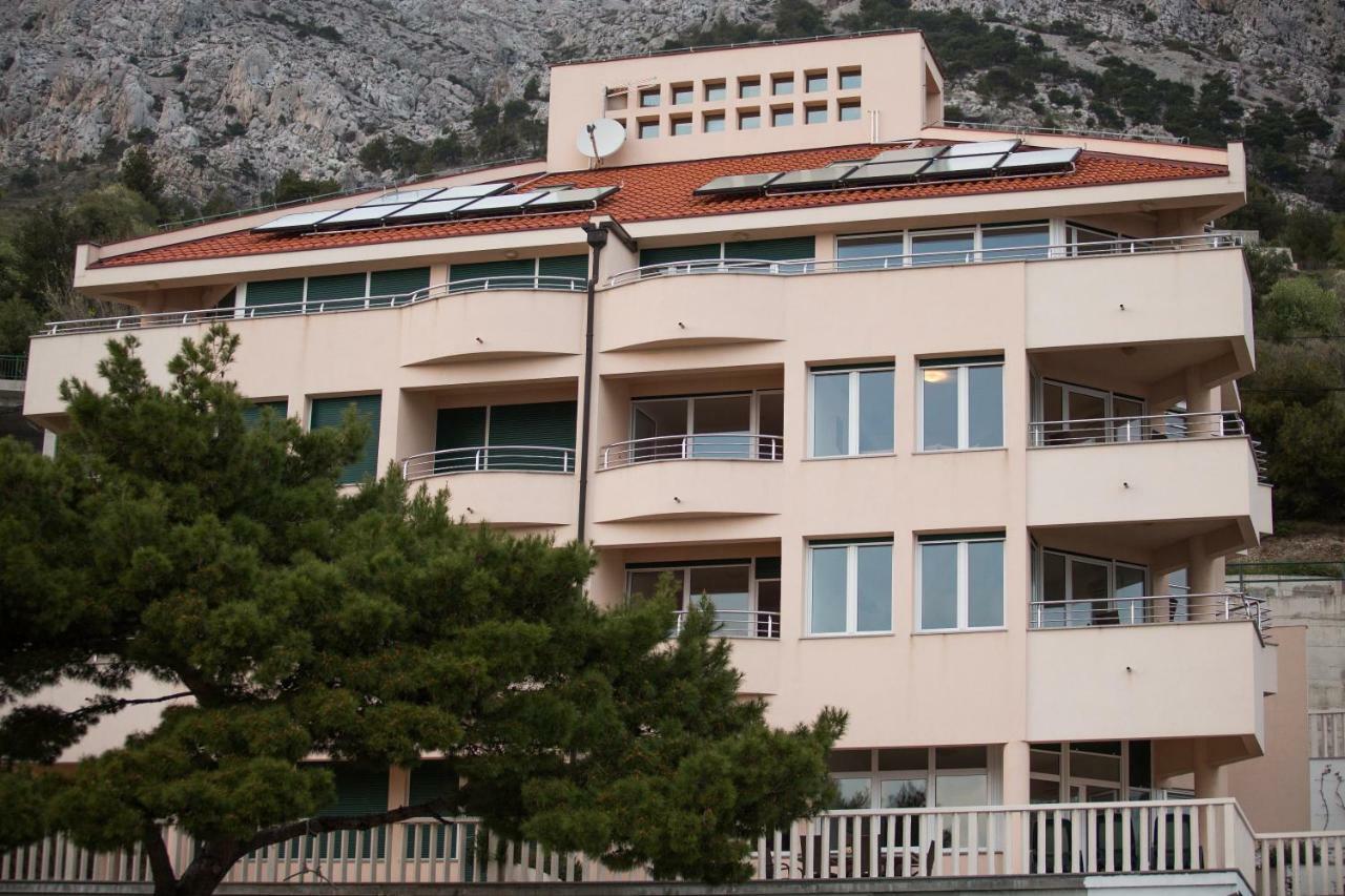 Villa Venera Mimice Ngoại thất bức ảnh