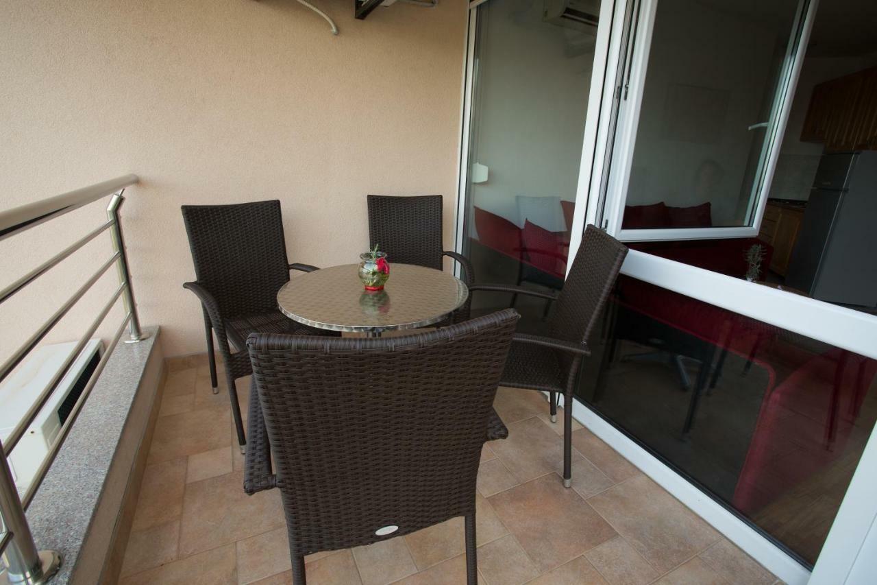 Villa Venera Mimice Ngoại thất bức ảnh