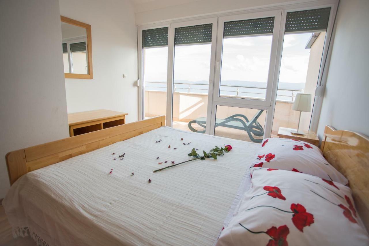 Villa Venera Mimice Ngoại thất bức ảnh