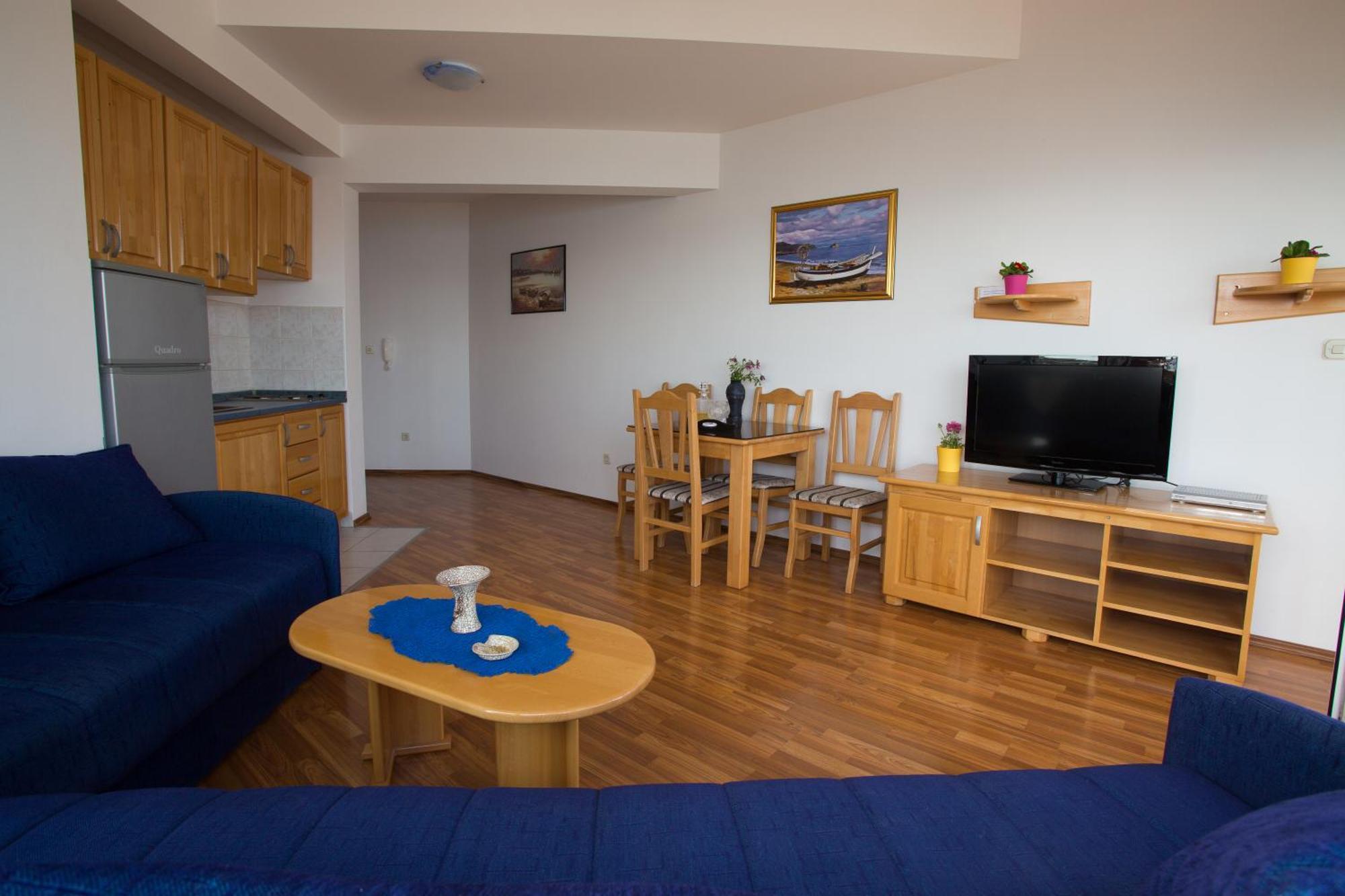 Villa Venera Mimice Ngoại thất bức ảnh